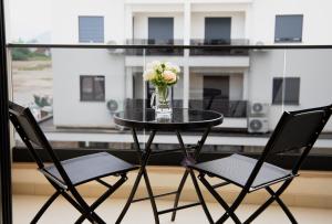 Urban Nest - New City