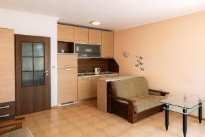 Marina Ville Private Studio