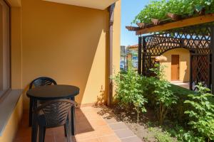 Marina Ville Private Studio