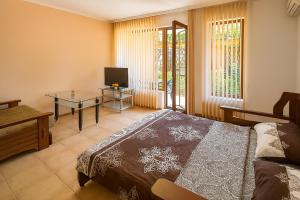 Marina Ville Private Studio - Hotel 4 stelle a Sveti Vlas