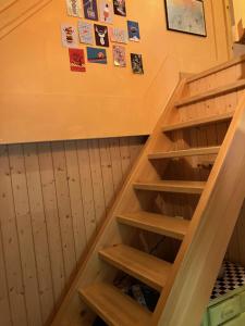 Dachwohnung Walensee