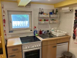 Dachwohnung Walensee