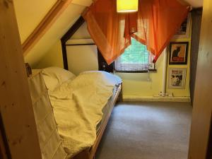 Dachwohnung Walensee