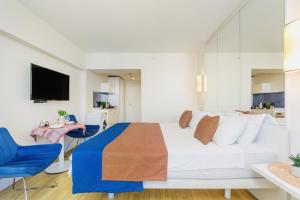 Orbi City Center Apartment Sea View