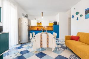 appartamento famiglia Marizzola img12