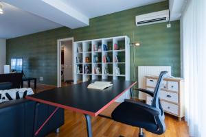 Urbanised Pangrati 2 bedroom Luxury