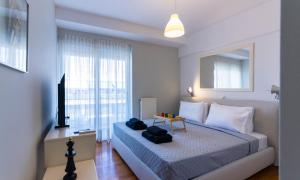 Urbanised Pangrati 2 bedroom Luxury