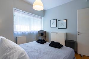 Urbanised Pangrati 2 bedroom Luxury