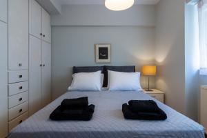 Urbanised Pangrati 2 bedroom Luxury