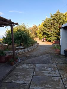 The house on the hill