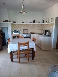 The house on the hill