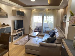 TERRASOL TORRELITORAL APARTAMENTO 3 DORMITORIOS DE LUJO