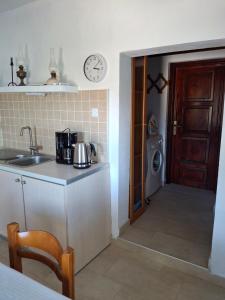 The house on the hill