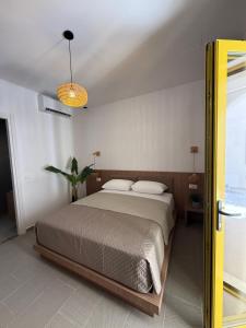 Santorini Sea Bliss in Drymades Beach