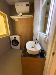 Santorini Sea Bliss in Drymades Beach