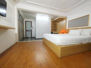 Hanoi Discovery Old Quarter Hotel