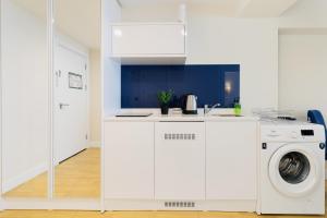 Orbi City Center Apartment Sea View