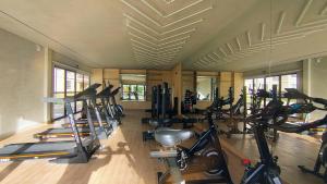 Apartamento Pé na areia em Ilhéus é no Vog Marine