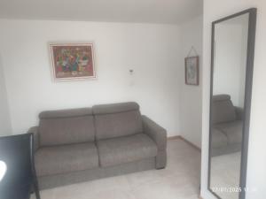 La maison des amis