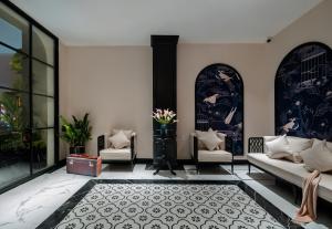 Grand Beach Nha Trang hotel - 그랜드 비치 호텔 나트랑