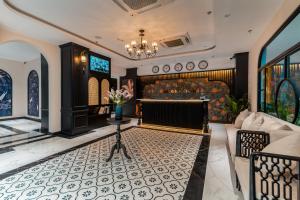Grand Beach Nha Trang hotel - 그랜드 비치 호텔 나트랑