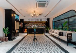 Grand Beach Nha Trang hotel - 그랜드 비치 호텔 나트랑