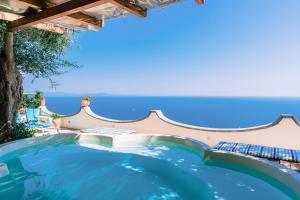 Smeraldo Holiday House