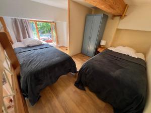 Hotels Hotel Restaurant Gites Les 5 Saisons : photos des chambres