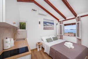 Studio Petrunjela-Mlini