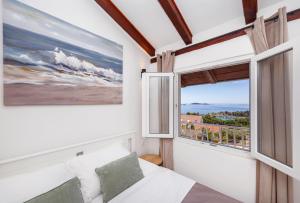 Studio Petrunjela-Mlini