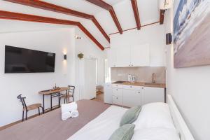 Studio Petrunjela-Mlini