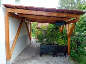 Apartment an der Hutweide