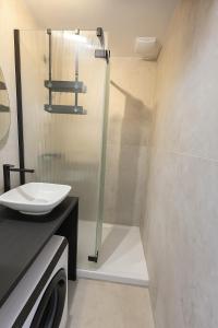 Magnifique appartement Carré Or