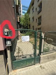 NDK NEST 2BR Apartment in the Heart of Sofia