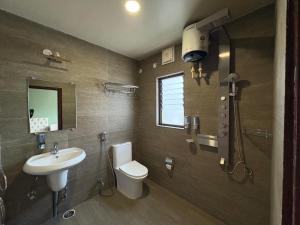 Riverview - Jade Homestay