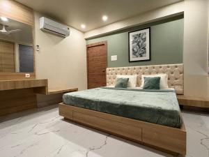 Riverview - Jade Homestay