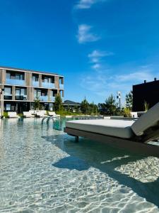 Infinitum Sea - Vija Home