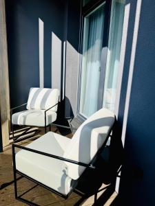 Infinitum Sea - Vija Home