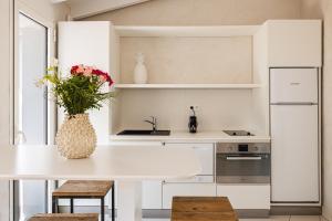 Complexes hoteliers Residence Terra Marina : photos des chambres