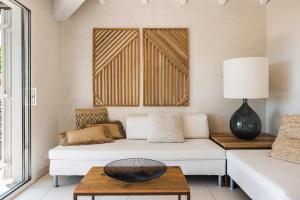 Complexes hoteliers Residence Terra Marina : photos des chambres