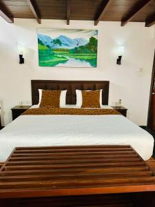 Elegant Hamlets Home Stay