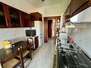 Appartamento attaccato M2