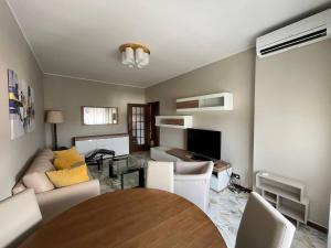 Appartamento attaccato M2