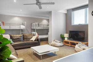 Central Sorrento Living by ReadyStay