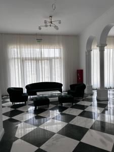 AXXIS Nova Resort & SPA Mamaia Nord C108