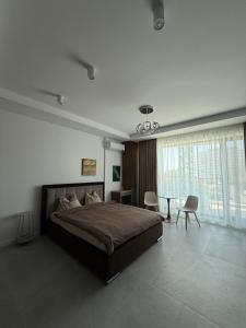 AXXIS Nova Resort & SPA Mamaia Nord C108