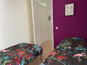 Family friendly home with free parking