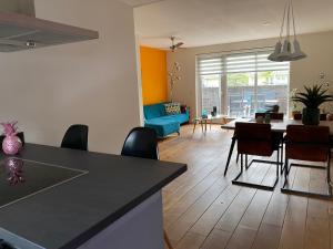 Family friendly home with free parking