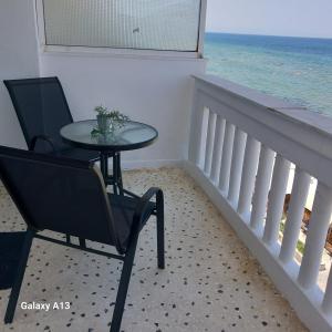 Sunset in Thermaikos