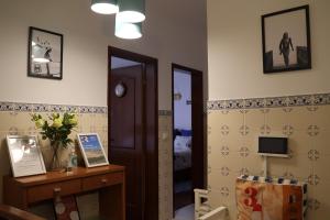 BBA1 Appartement climatisé centre-ville Ferrel